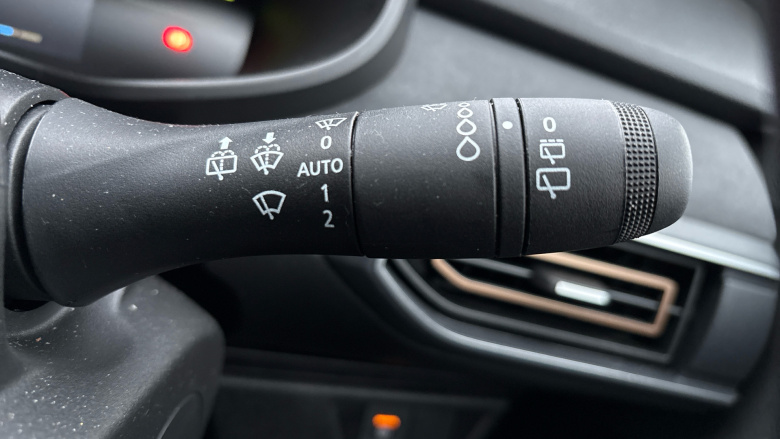 Dacia Jogger 1.6 HEV Extreme 5dr Auto Hybrid Estate